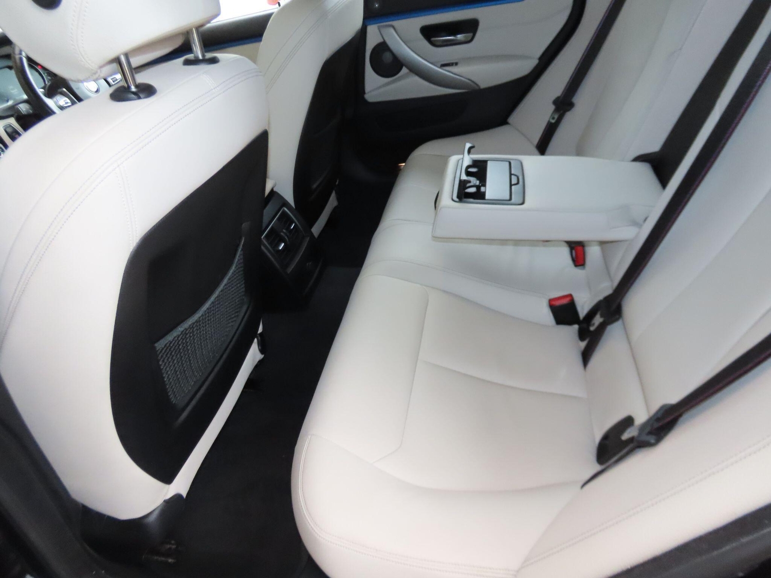 BMW 4 Series Gran Coupe 2021 - Cars in Addlestone