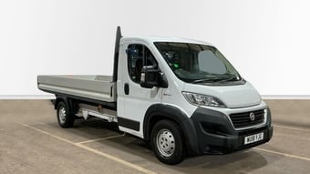 Fiat Ducato 2018