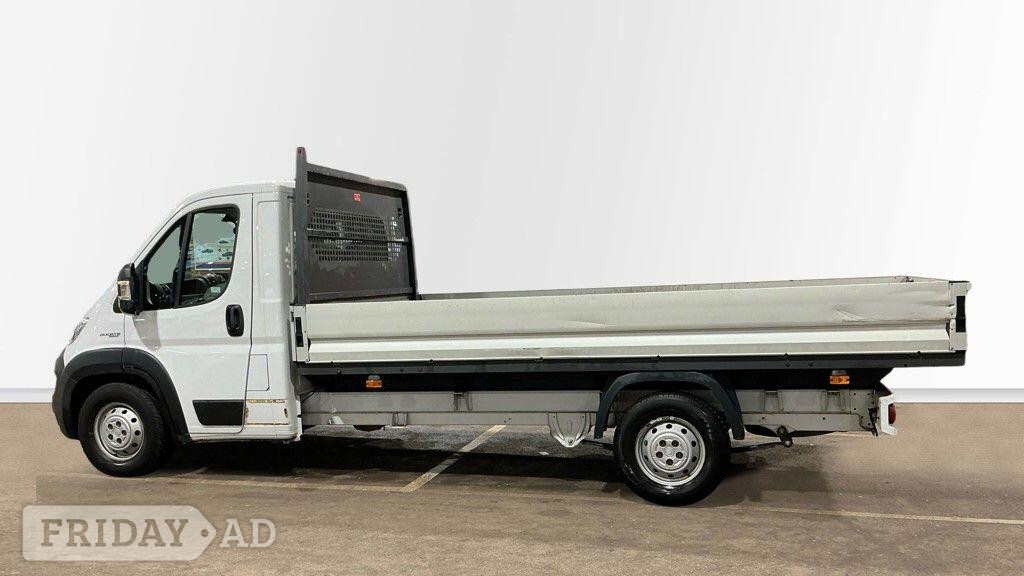 Fiat Ducato 2018 - Vans & Commercial Vehicles