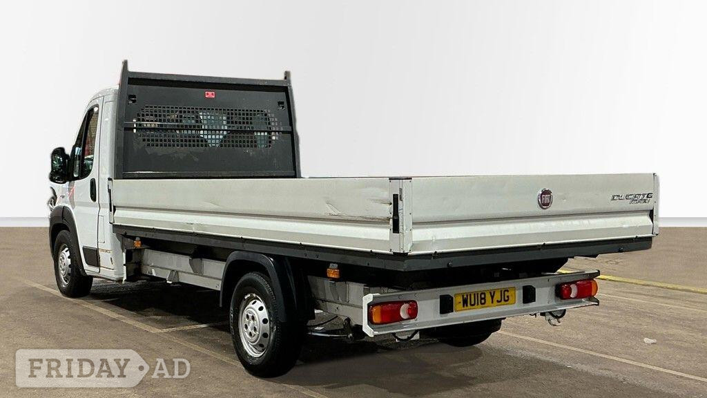 [ berth ]Fiat Ducato