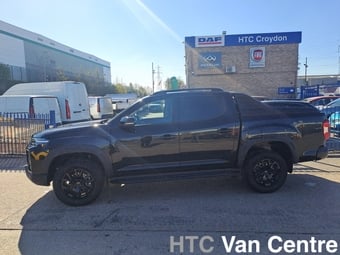Maxus T60 2025
