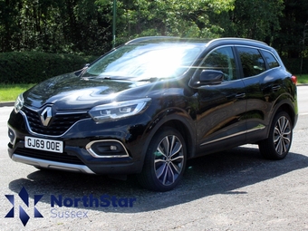 Renault Kadjar 2019