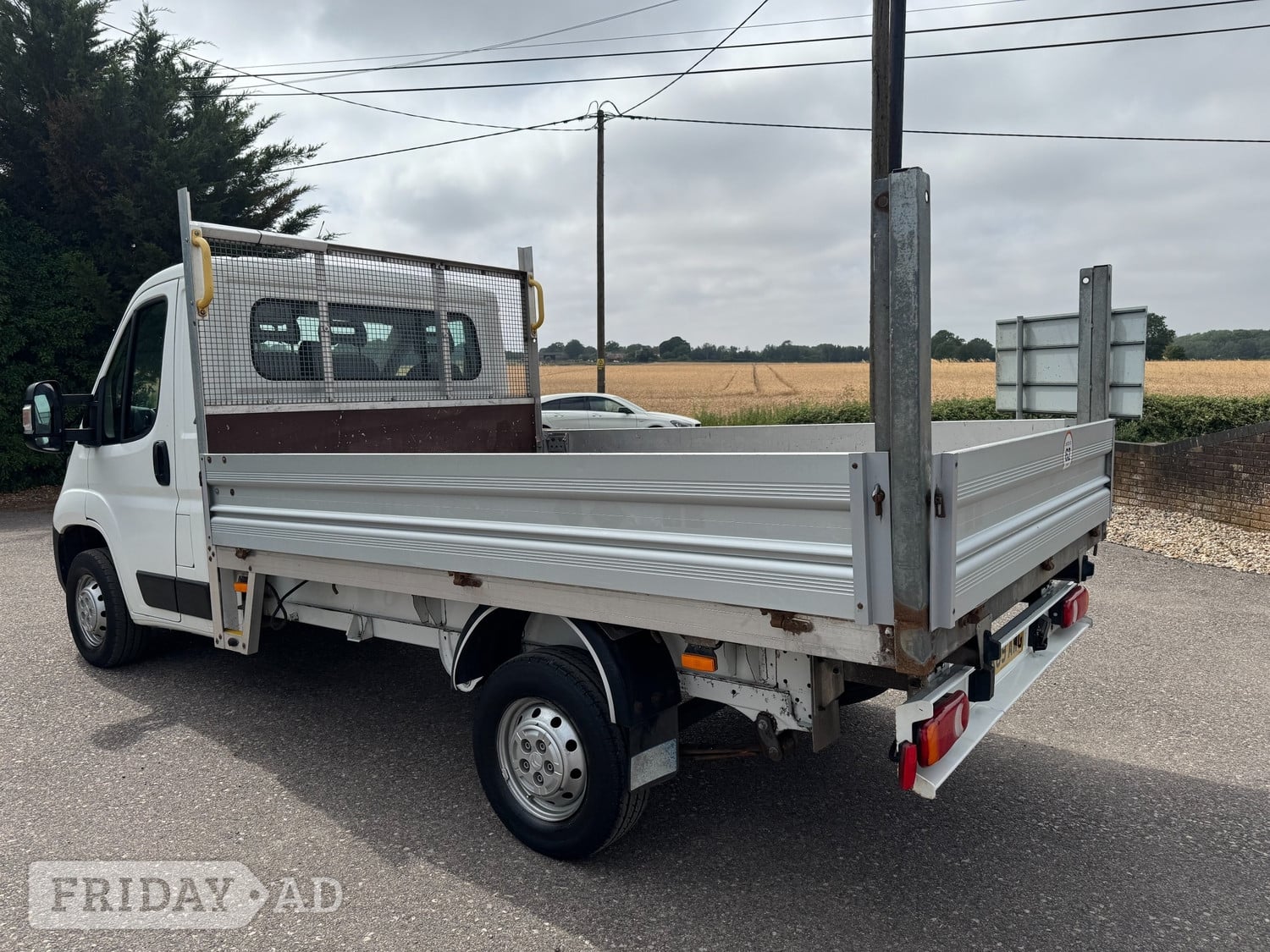 Citroen Relay 2020 - Vans & Commercial Vehicles in Faversham