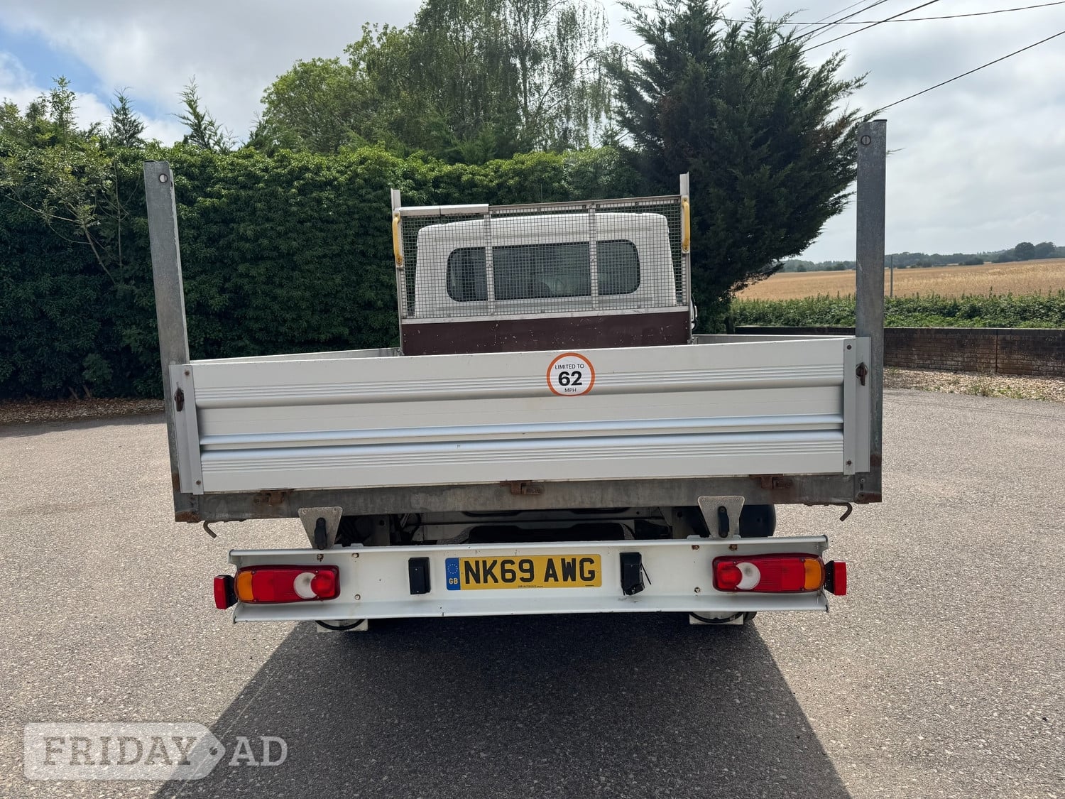 Citroen Relay 2020 - Vans & Commercial Vehicles
