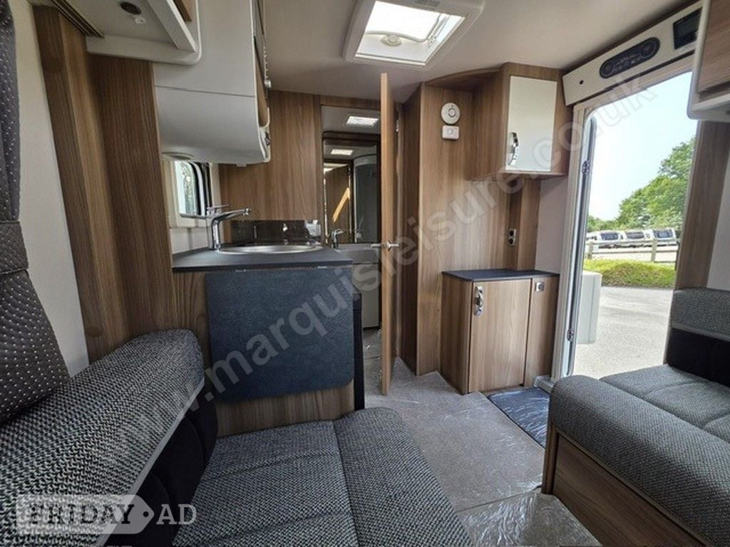Swift Mayflower 560 2022 - Motorhomes & Caravans in Exeter