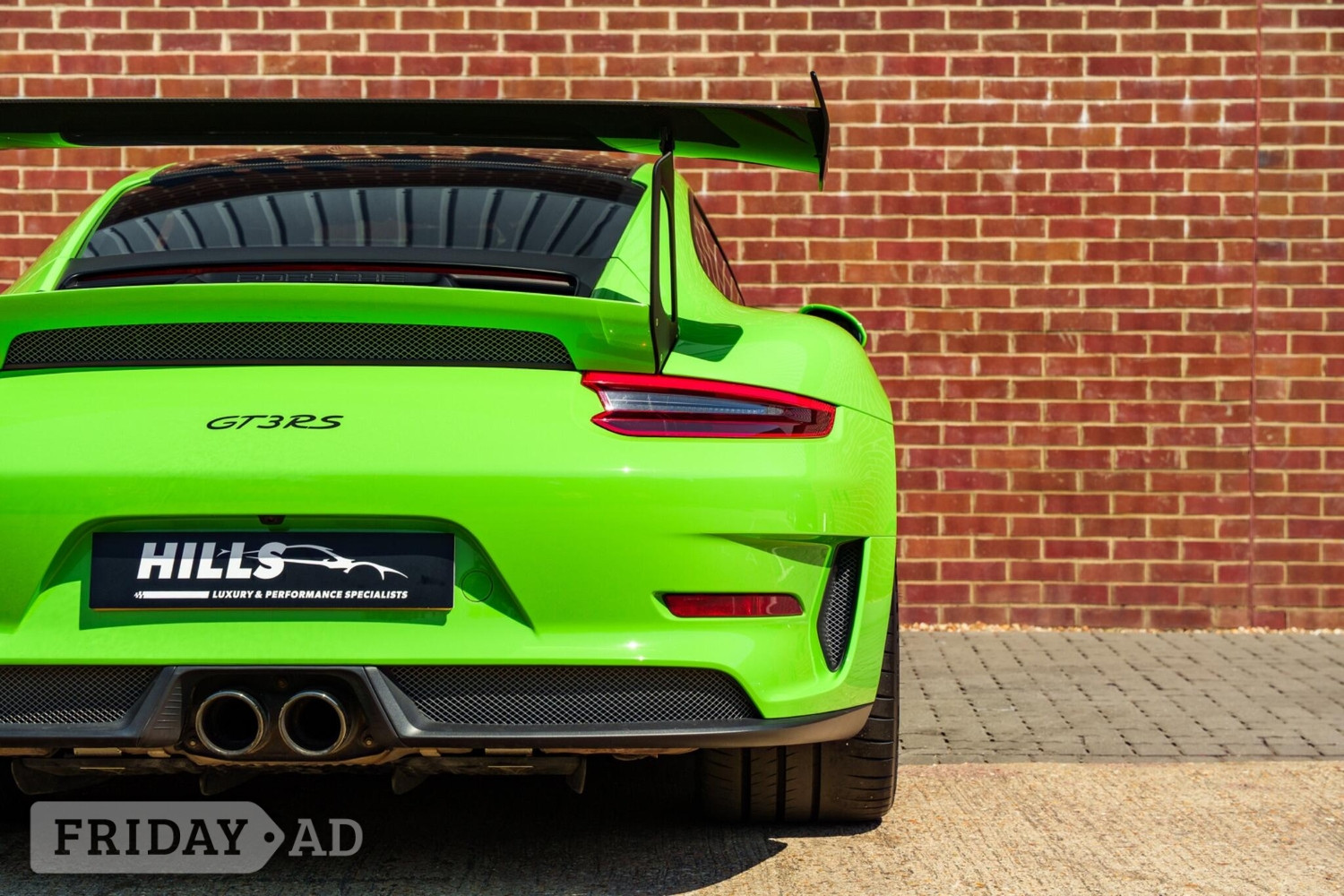 Porsche 911 2019 - Cars