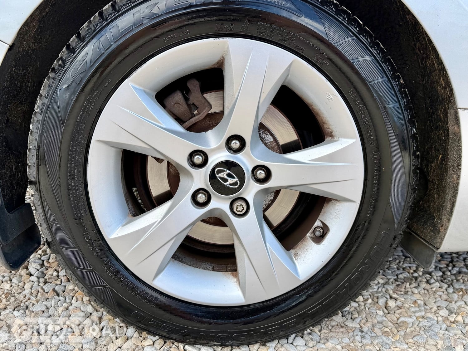Hyundai i40 Exeter