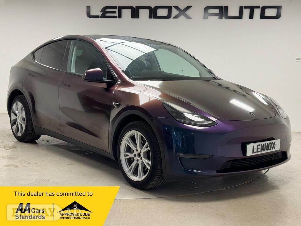 Tesla Model Y 2022 in Brent