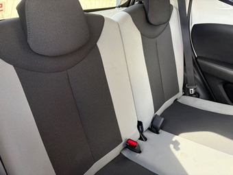 Toyota Aygo 2017