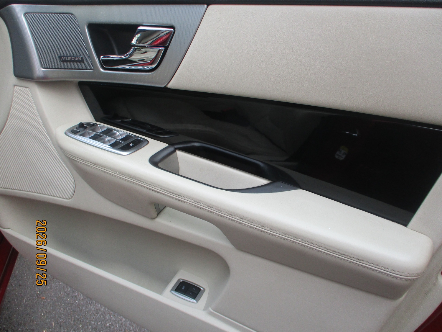 Jaguar XF Uxbridge