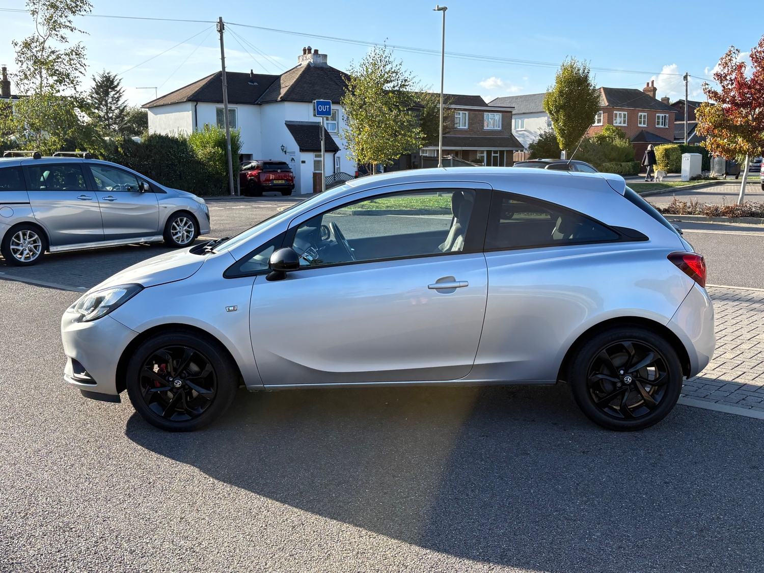 Vauxhall Corsa 2019 - Cars in Fareham