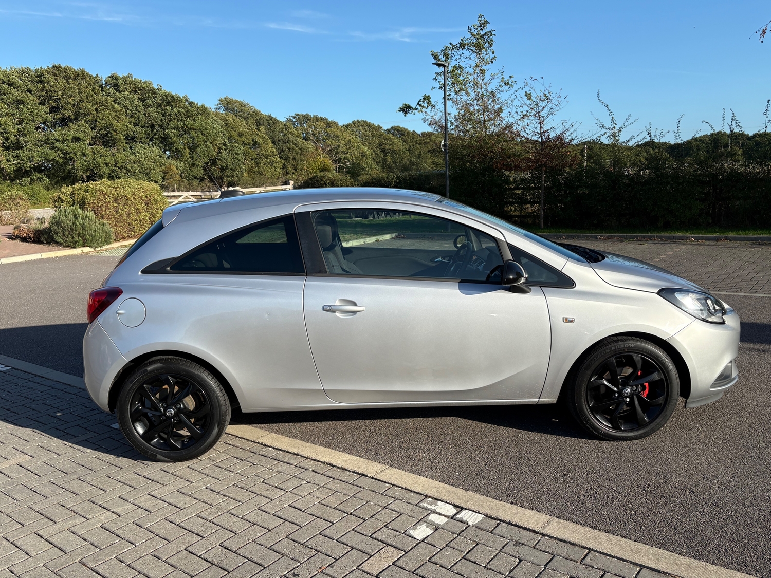 Vauxhall Corsa 2019 - Cars