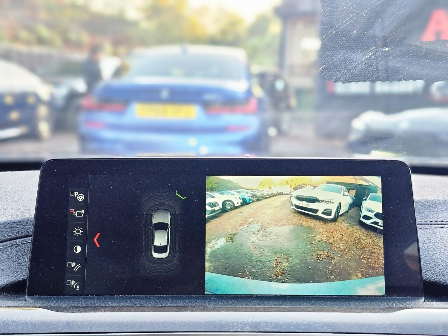 BMW 4 Series Addlestone