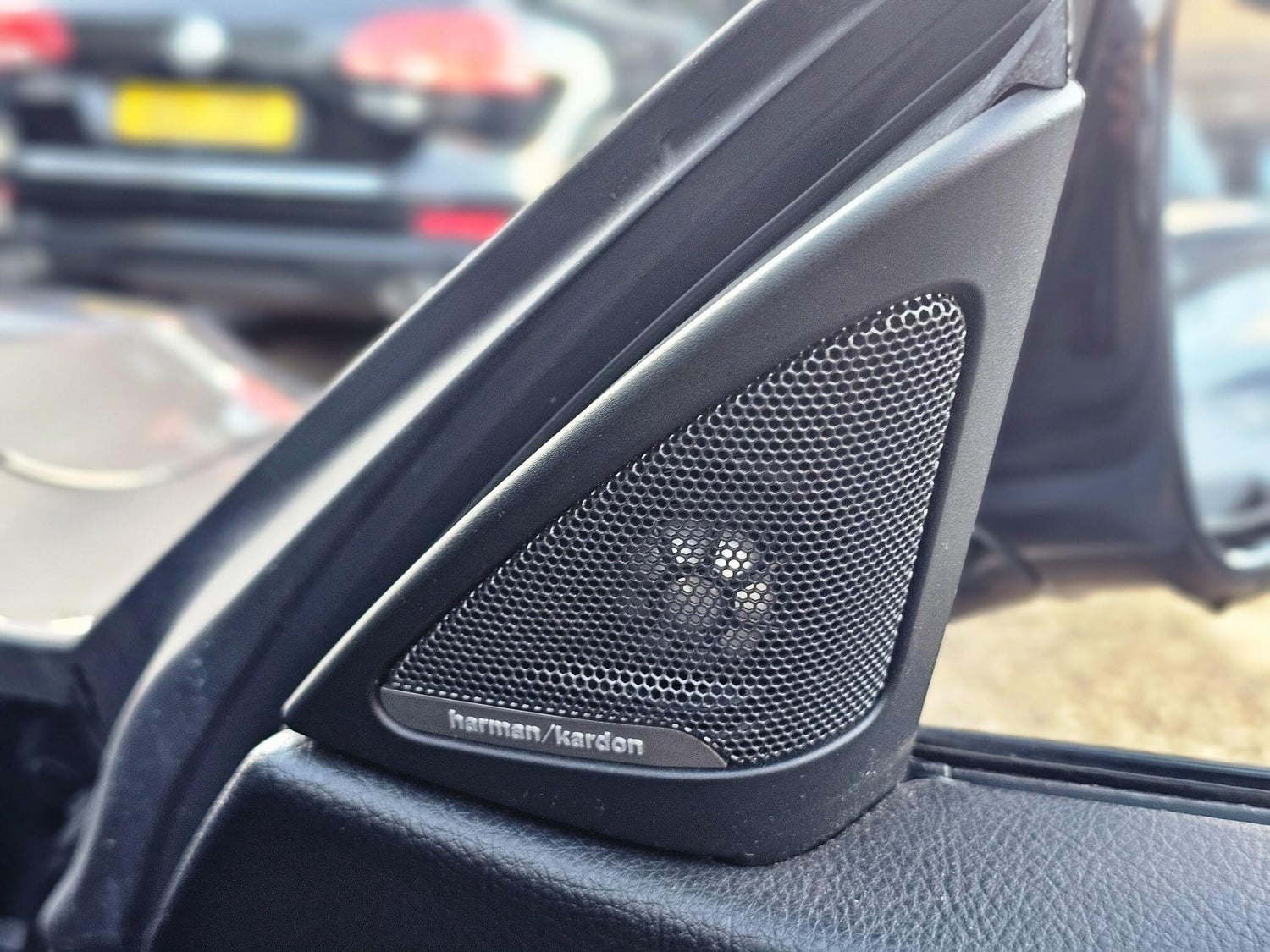 [ berth ]BMW 4 Series
