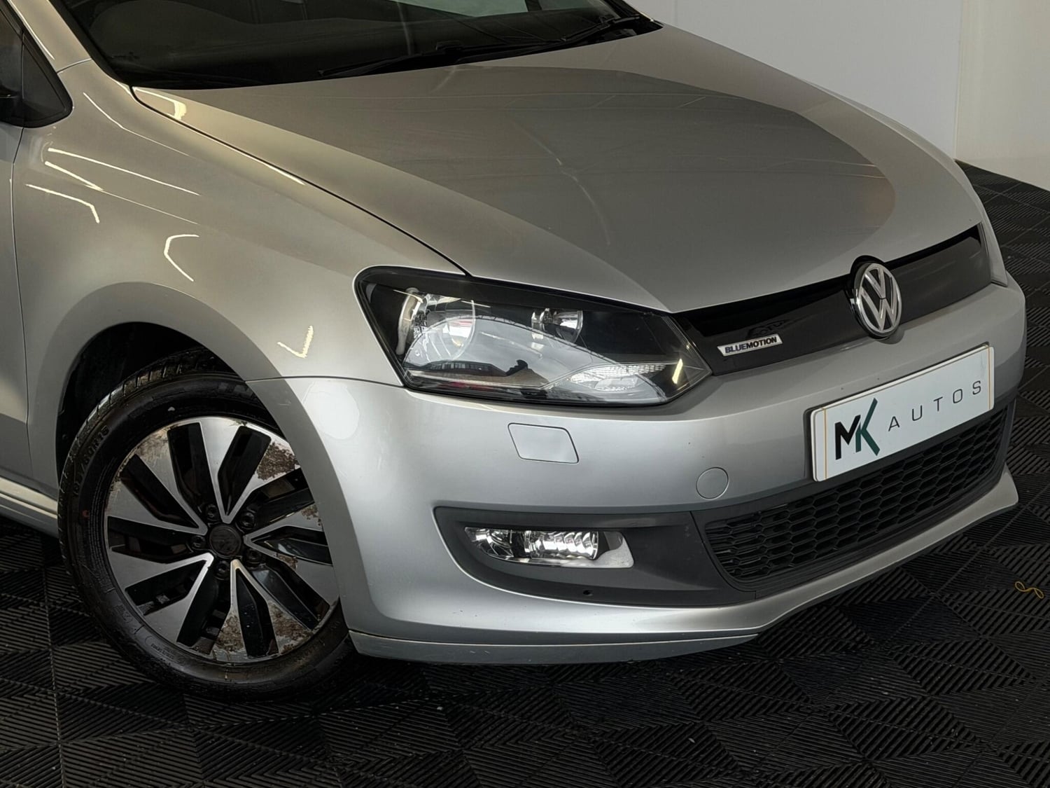Volkswagen Polo Manchester