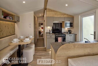 Willerby Rio 2025 for sale