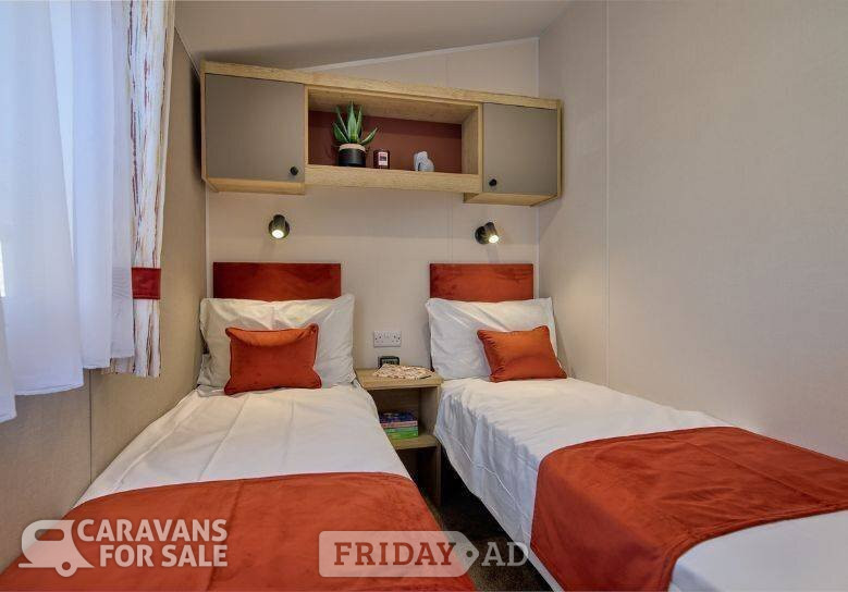 Aberystwyth Willerby Rio 2025 for sale