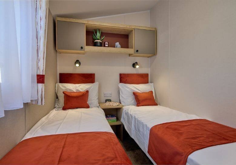 Willerby Rio 2025 for sale - Holiday Homes in Aberystwyth