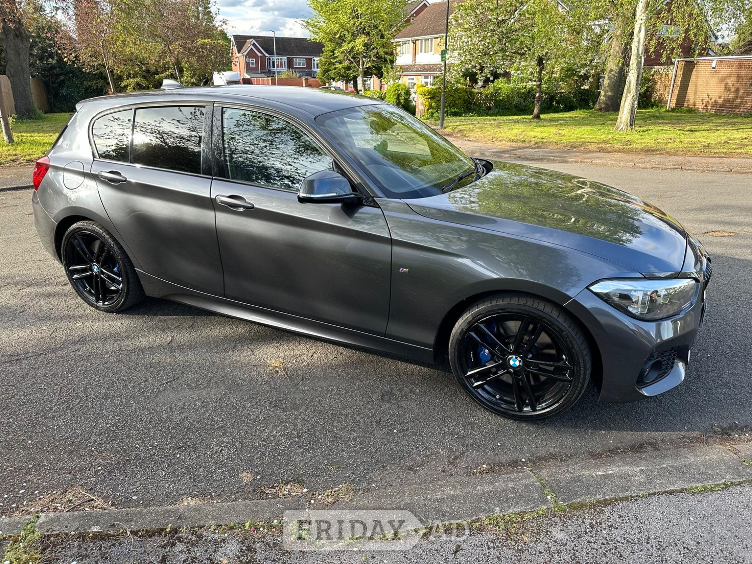 BMW 1 Series 2019 - Cars in West Bromwich