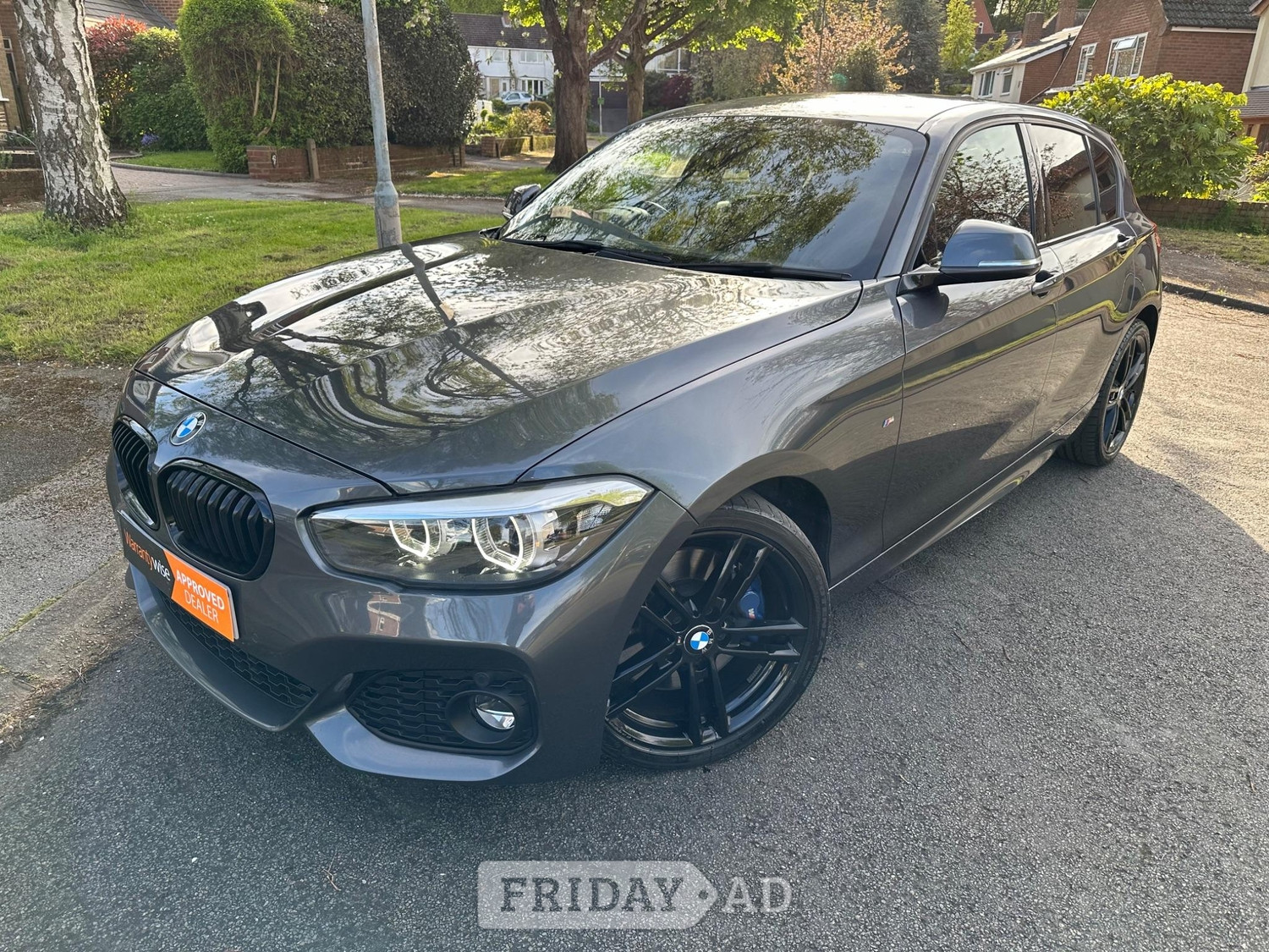 [ berth ]BMW 1 Series