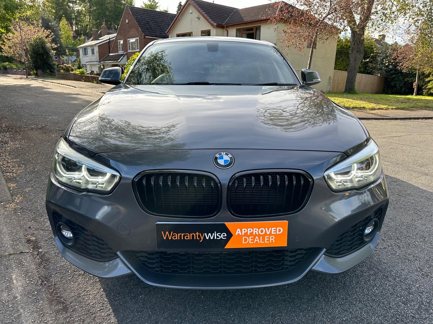BMW 1 Series West Bromwich