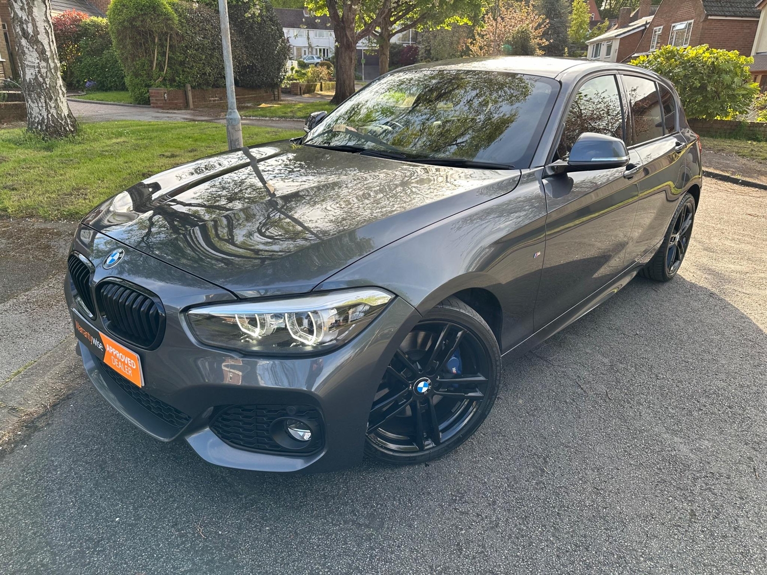 [ berth ]BMW 1 Series