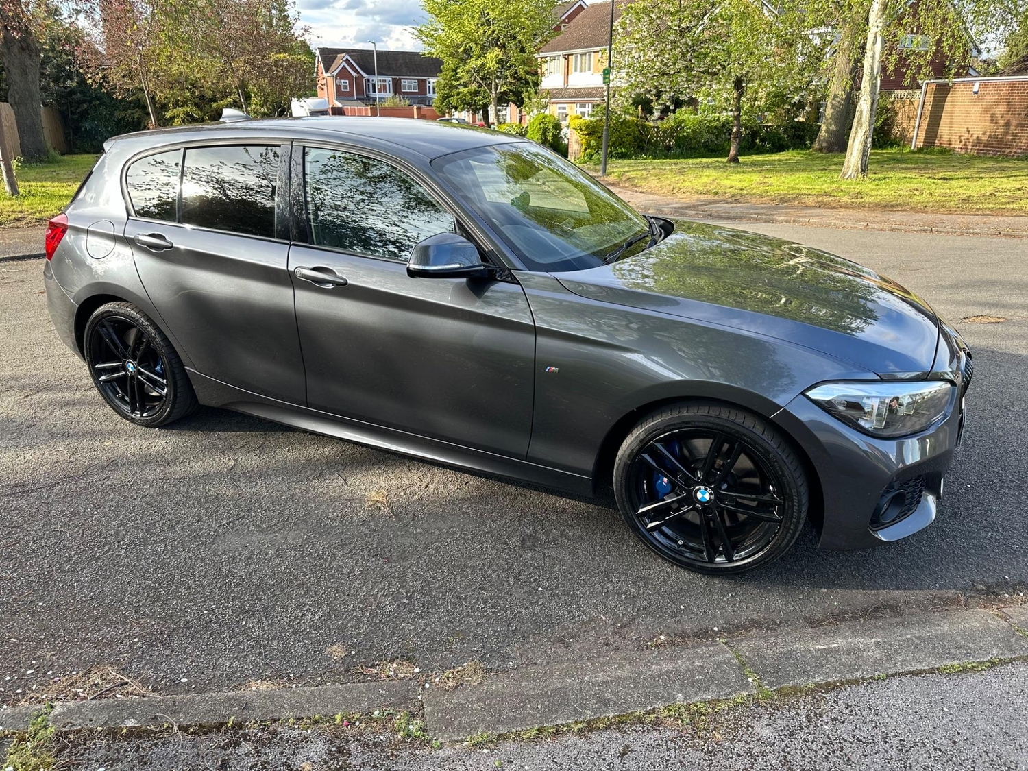 BMW 1 Series 2019 - Cars in West Bromwich