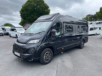 Mobilvetta Admiral K 6.3, (2026)  Campervan for sale