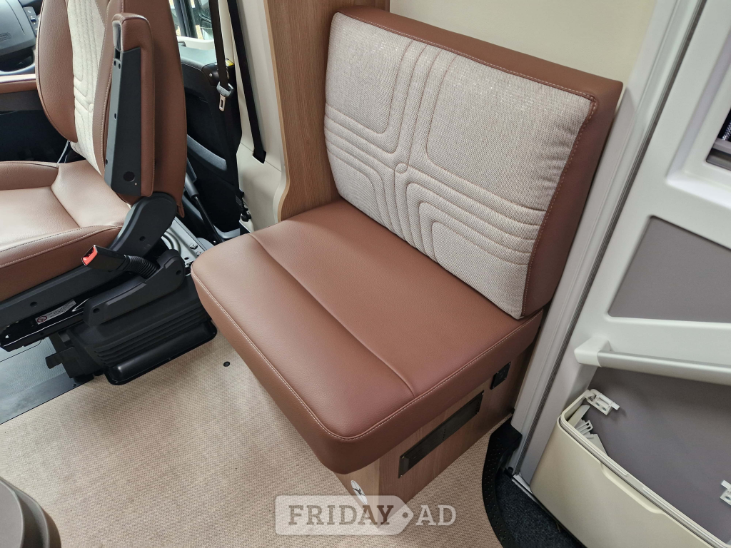 Burstner Lyseo Harmony Line TD 744 G 2021 for sale - Motorhomes & Caravans