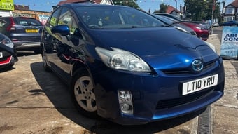 Toyota Prius 2010