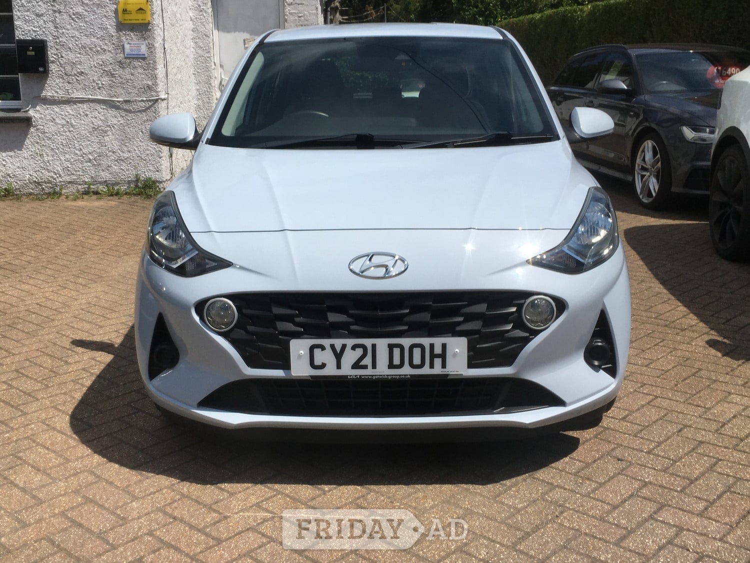 Hyundai i10 Haywards Heath