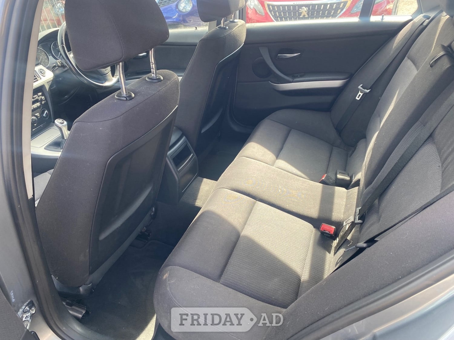 BMW 3 Series 2011 - Cars in Lancing