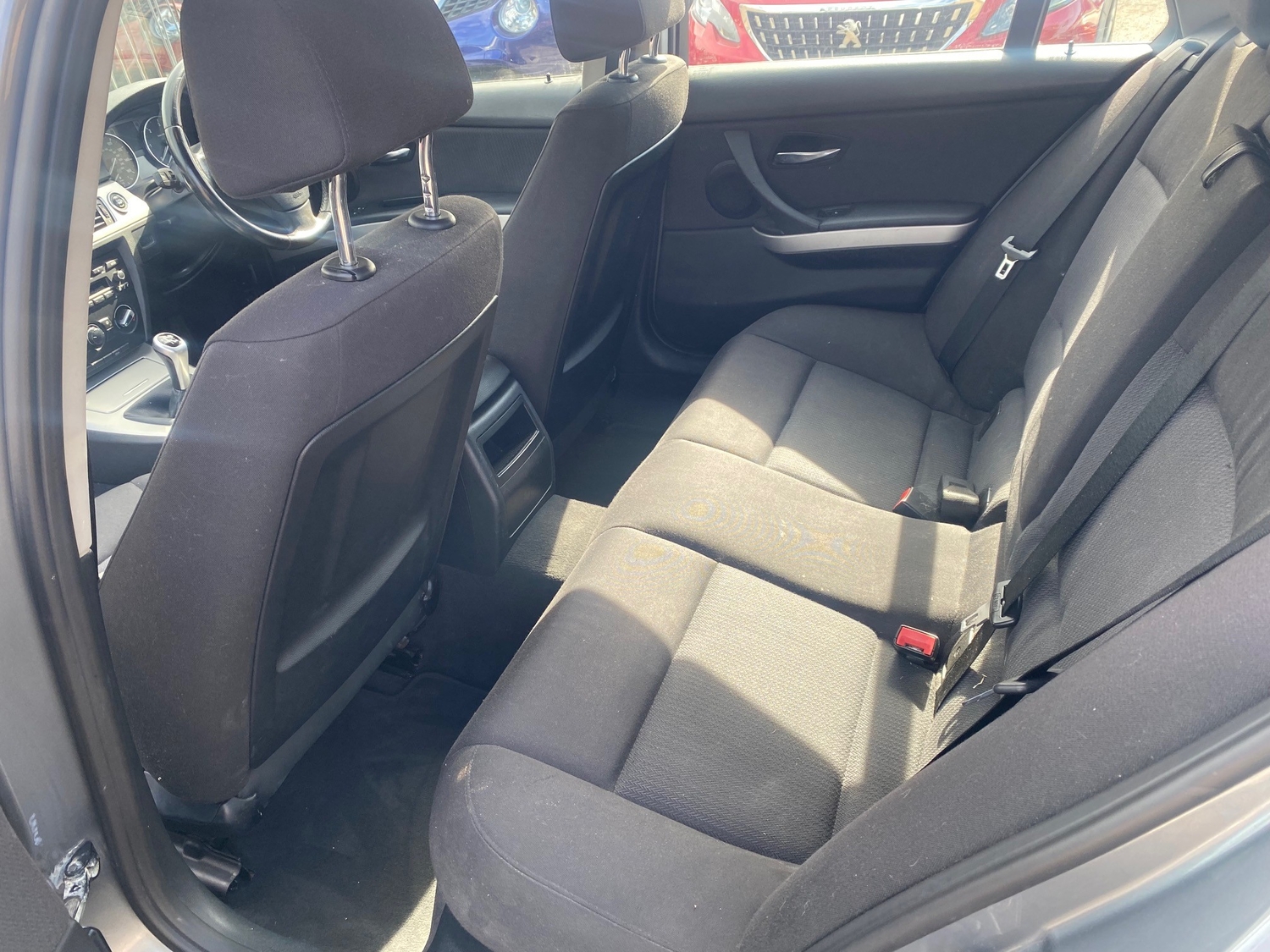 BMW 3 Series 2011 - Cars in Lancing