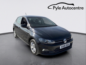 Volkswagen Polo 2019