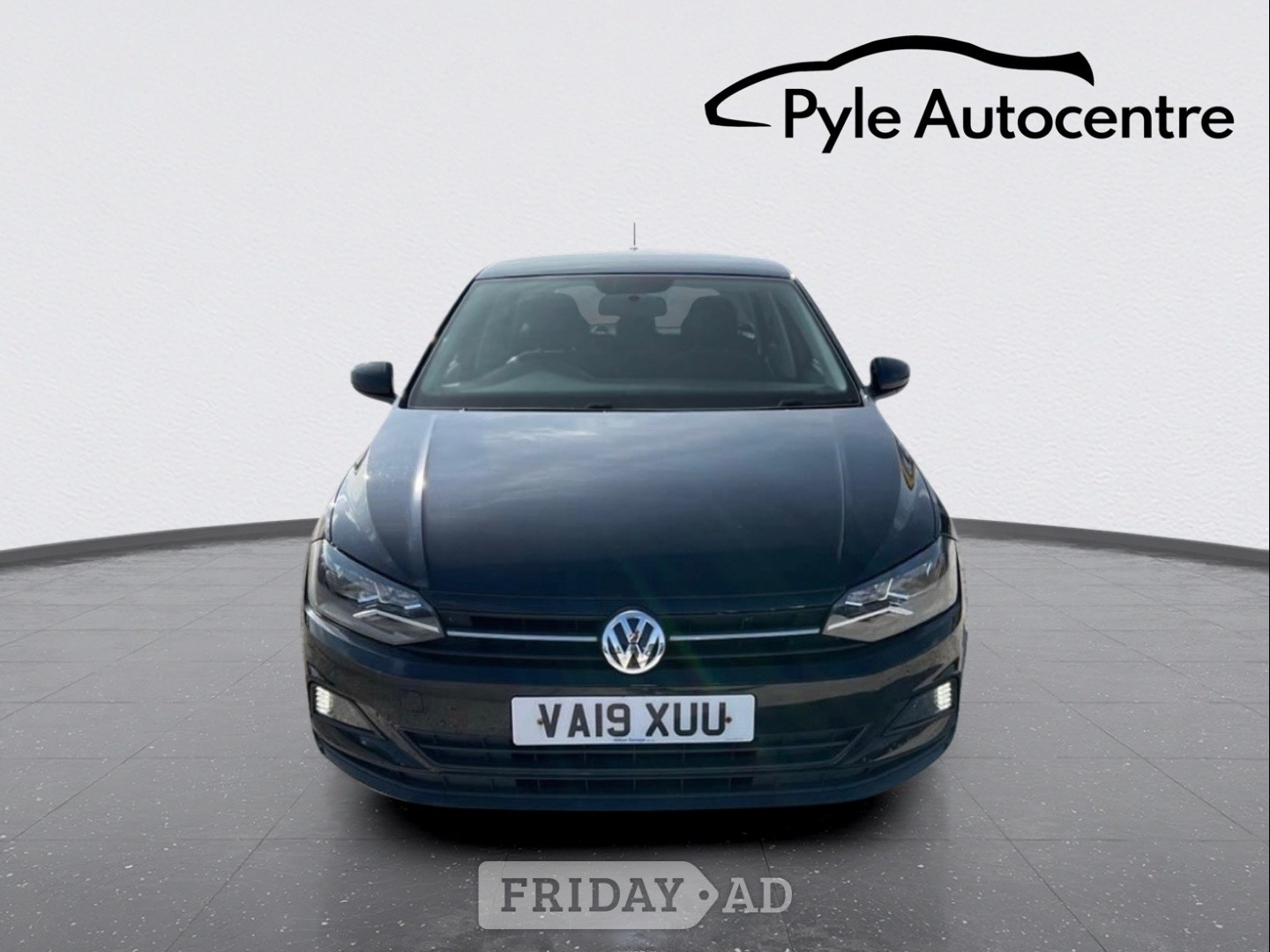 Volkswagen Polo Bridgend