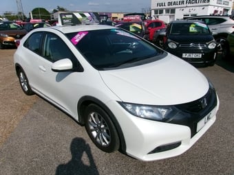 Honda Civic 2013