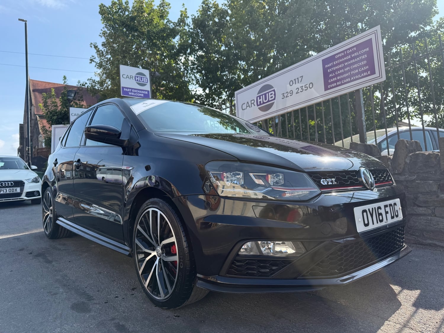 Volkswagen Polo 2016 in Bristol