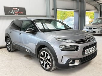 Citroen C4 Cactus 2019
