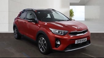 Kia Stonic 2019