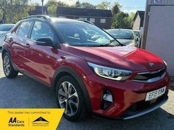 Kia Stonic 2019