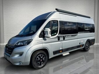Auto-Trail 634 Sport V-Line  Campervan for sale