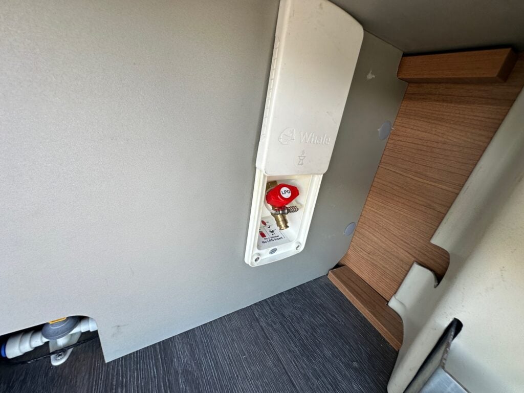 Auto-Trail 634 Sport V-Line Llanelli