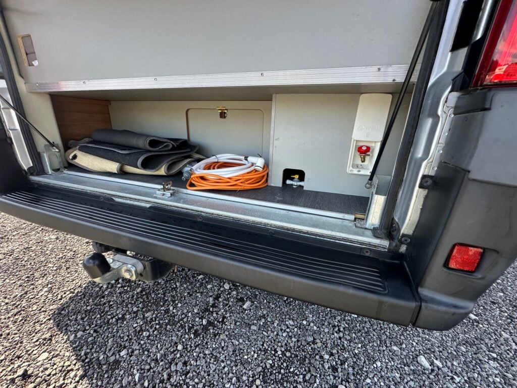 [2 berth ]Auto-Trail 634 Sport V-Line