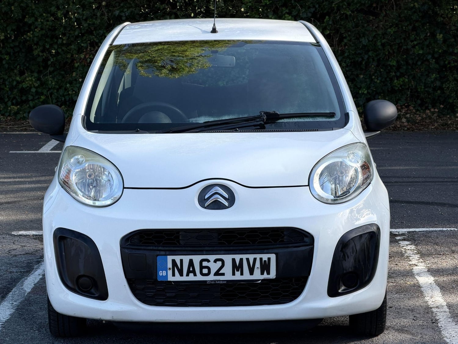 Citroen C1 East Molesey
