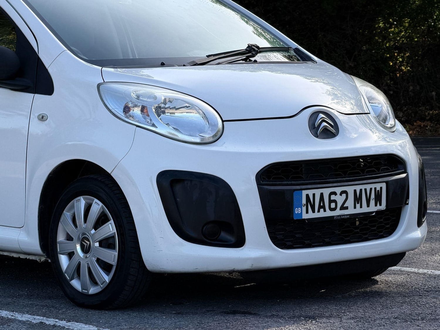 Citroen C1 2012 - Cars