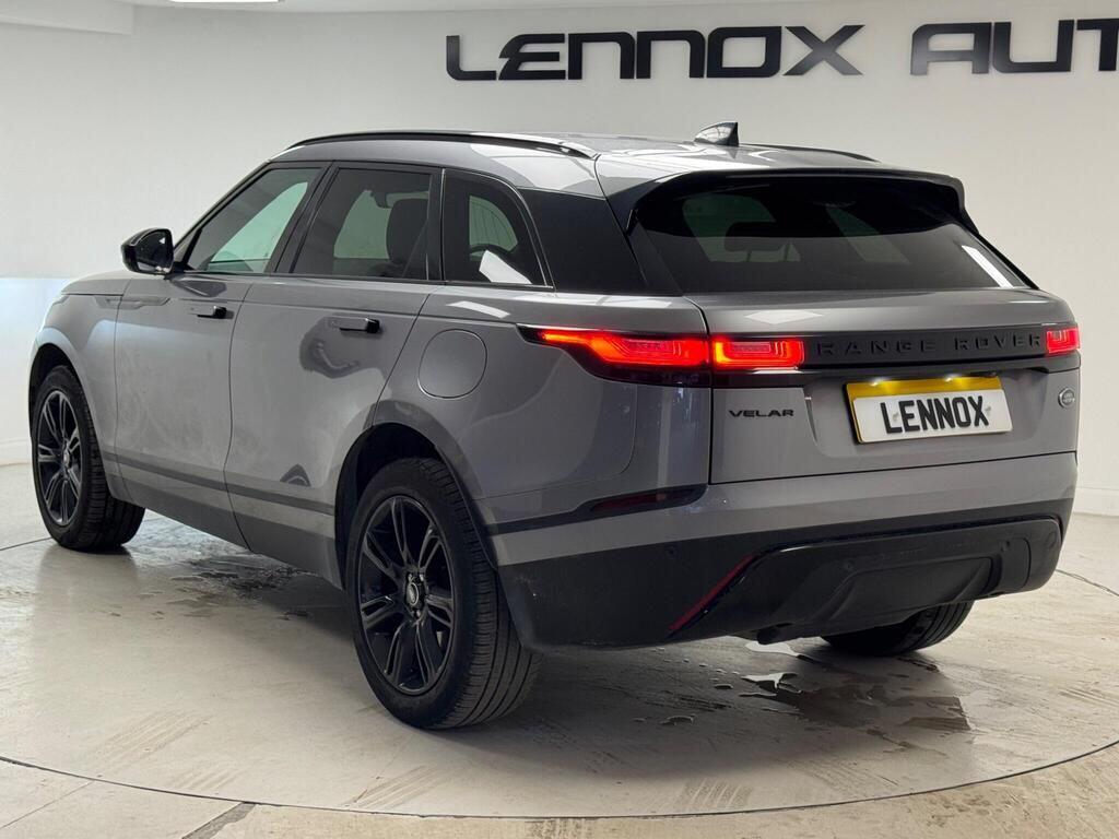 Land Rover Range Rover Velar 2022 - Cars in Brent