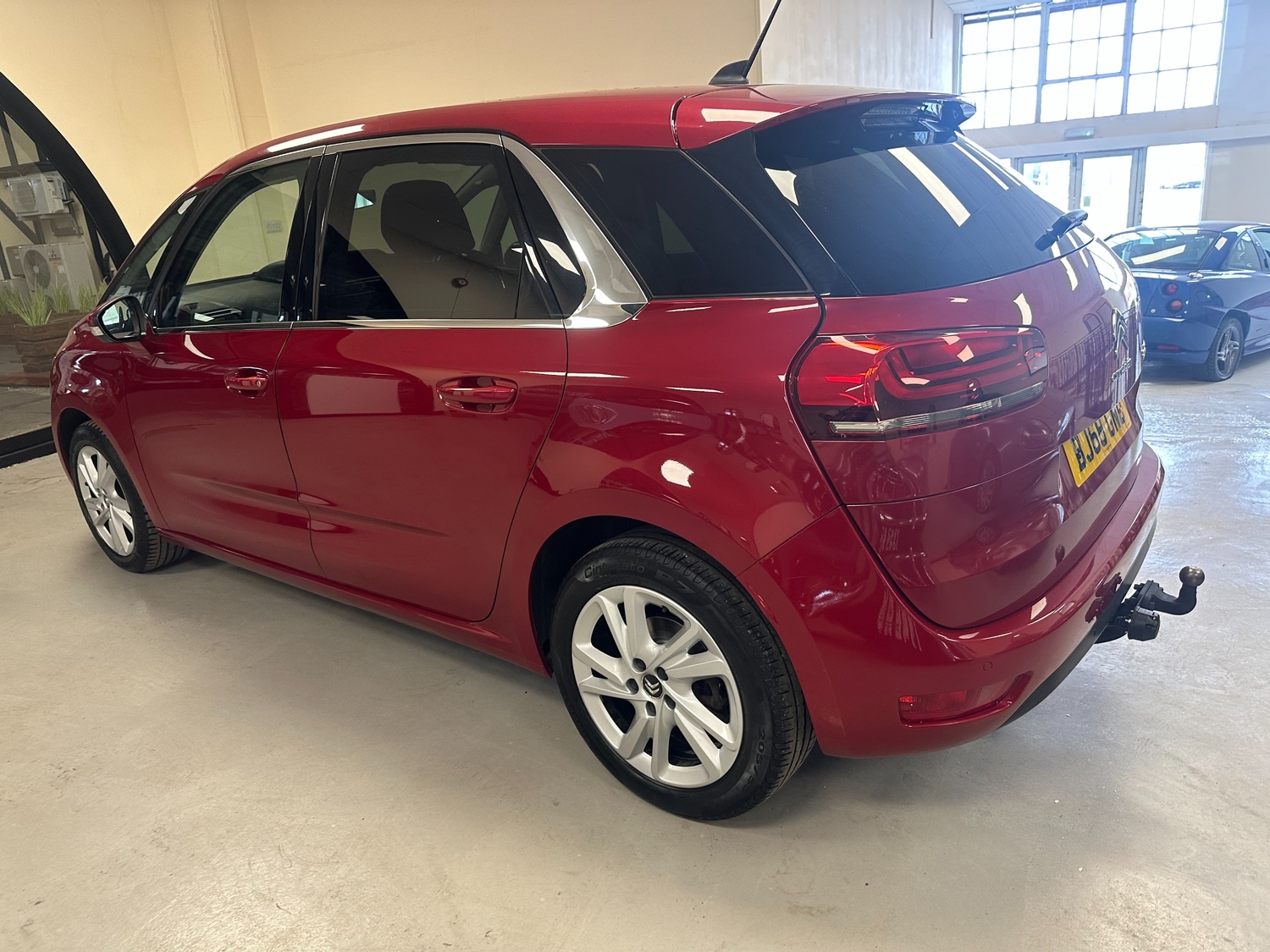 Citroen C4 2018 - Cars in Stafford