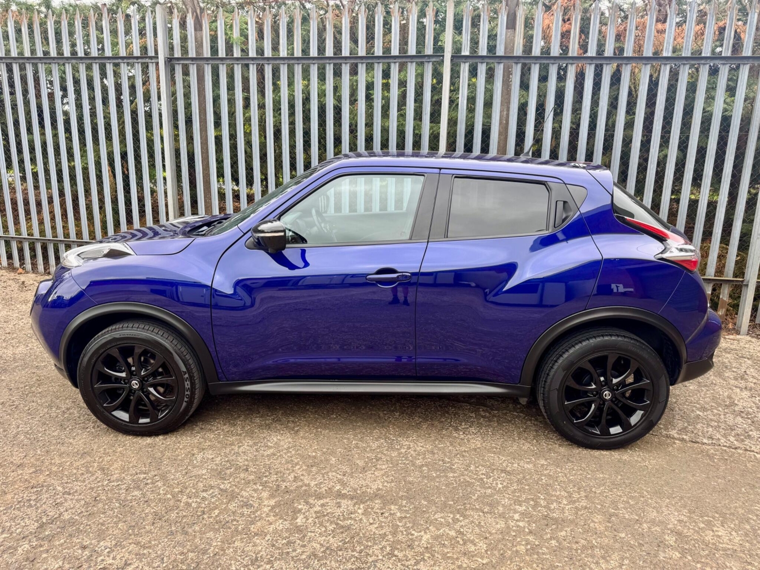Nissan Juke Ballyclare