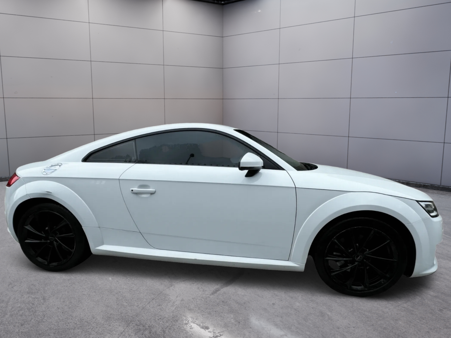 Audi TT 2015 - Cars