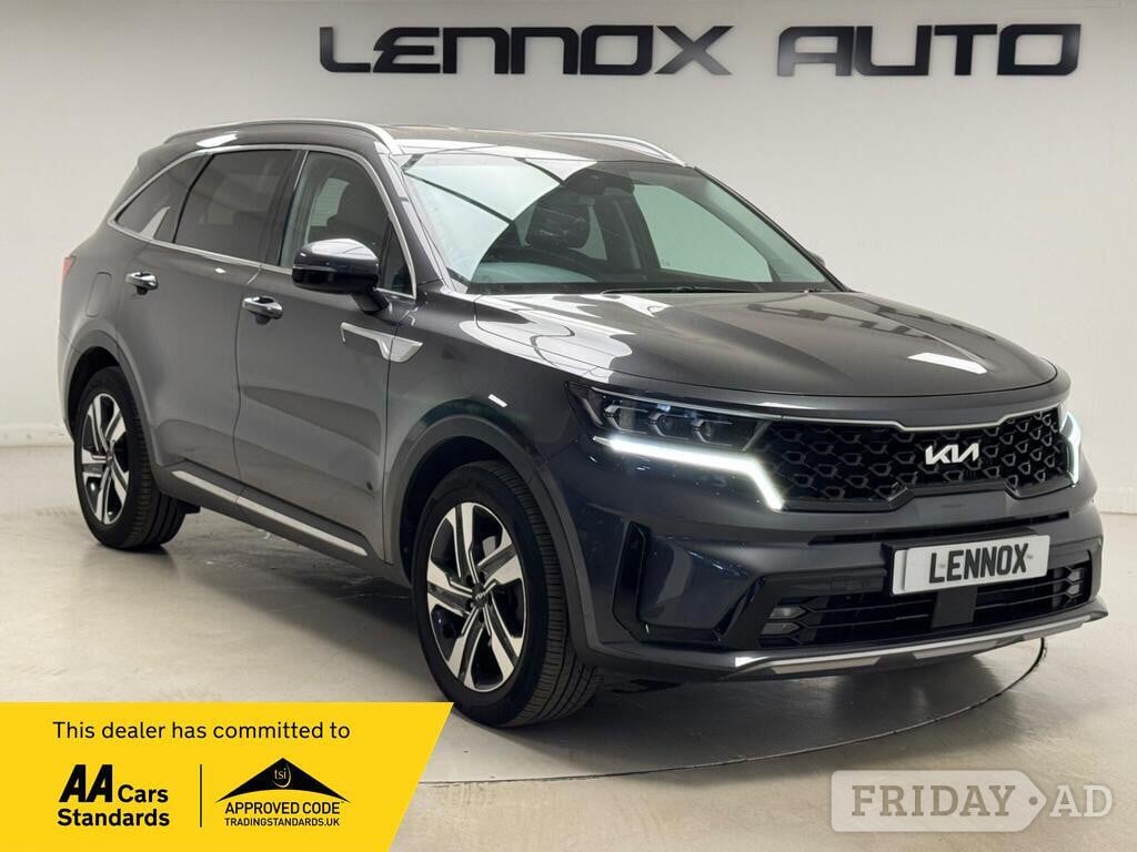 Kia Sorento 2023 in Brent